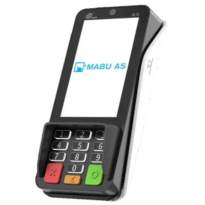 MarketPay A35