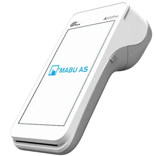 MarketPay A920Pro