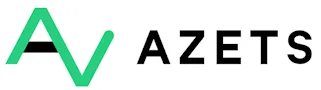 Azets Complete logo