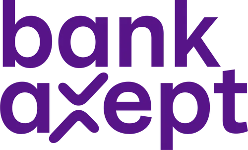BankAxept Logo