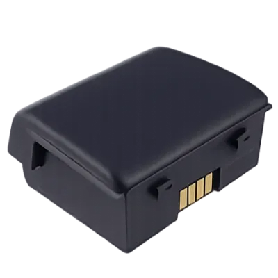Ekstra oppladbart litiumionbatteri
