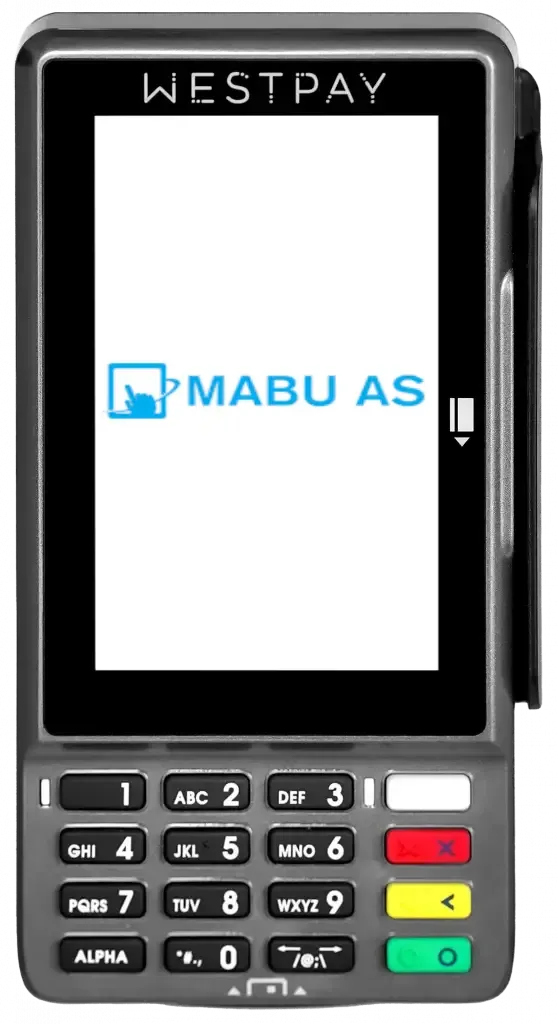 WestPay C10