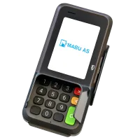 WestPay C20 PIN-pad