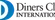 Diners Logo