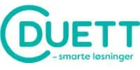 Duett logo