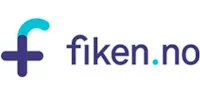Fiken logo