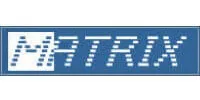 Matrix logo