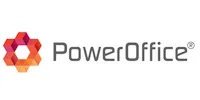 PowerOffice Go logo