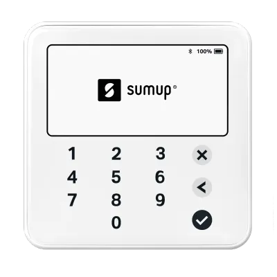 SumUp Solo Lite