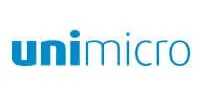 UniMicro logo