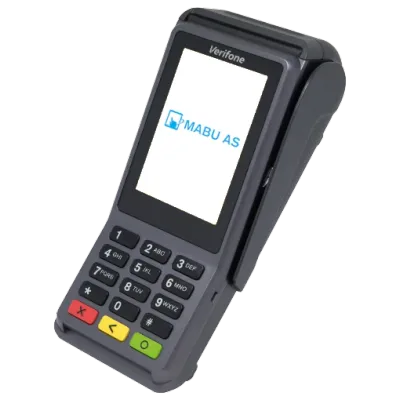 Verifone V400c