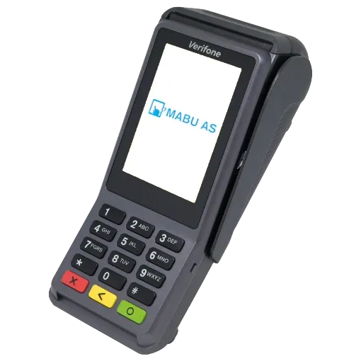 Verifone V400c