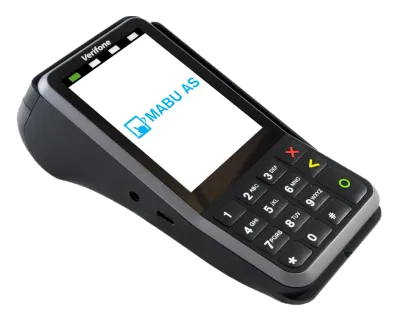 Verifone V400m