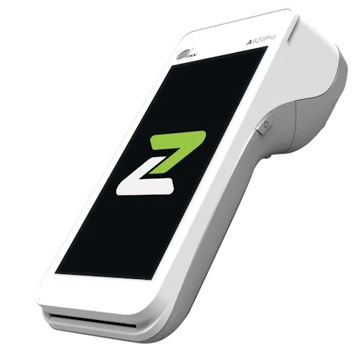 Z-POS A920Pro