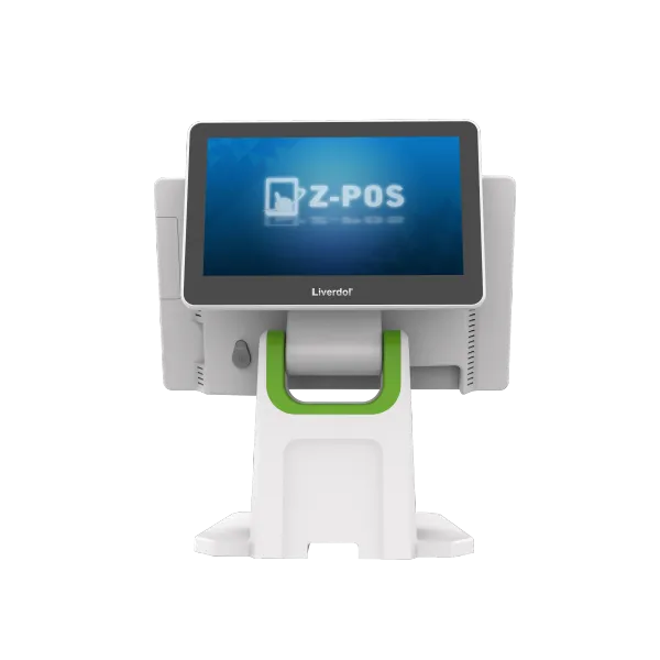 Z-POS S16 skråvinkel