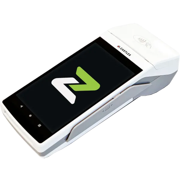 Z-POS S1F2 mobil datakasse