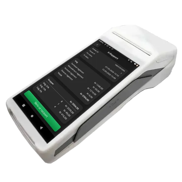 Z-POS S1F2 baksidestruktur
