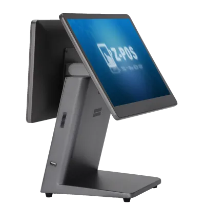 Z-POS S60 Pakke
