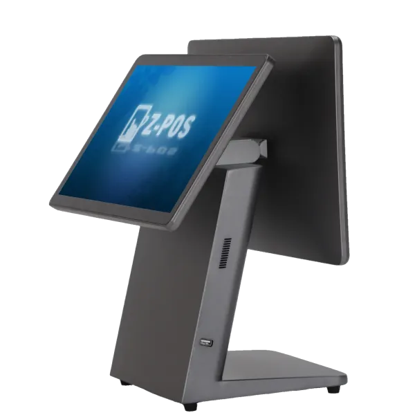 Z-POS S60 skråvinkel