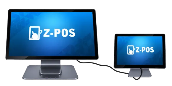 Z-POS S79 skråvinkel