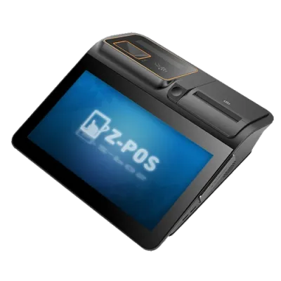 Z-POS T3 Pakke