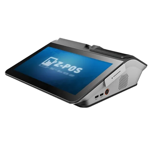 Z-POS T3 skråvinkel